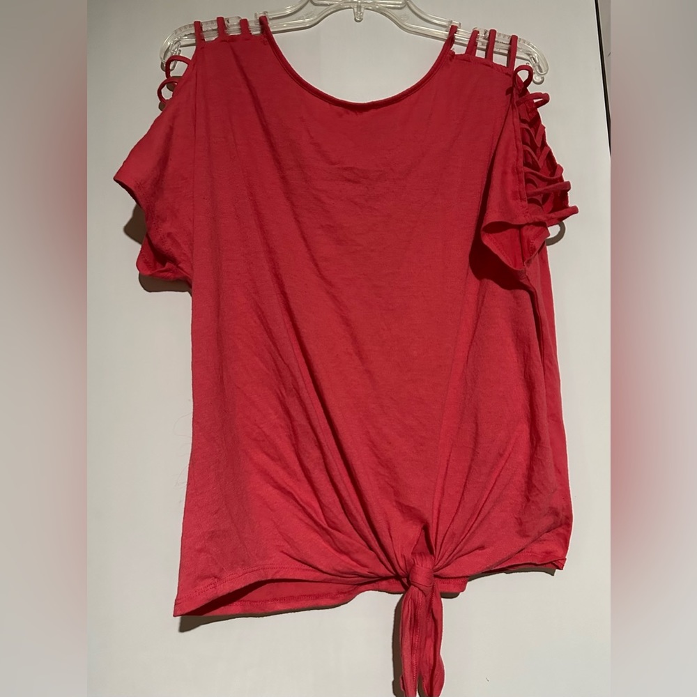 Perception Concepts Blouse